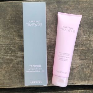 Mary Kay 3D 4 in 1 Cleanser for Normal/Dry Skin
